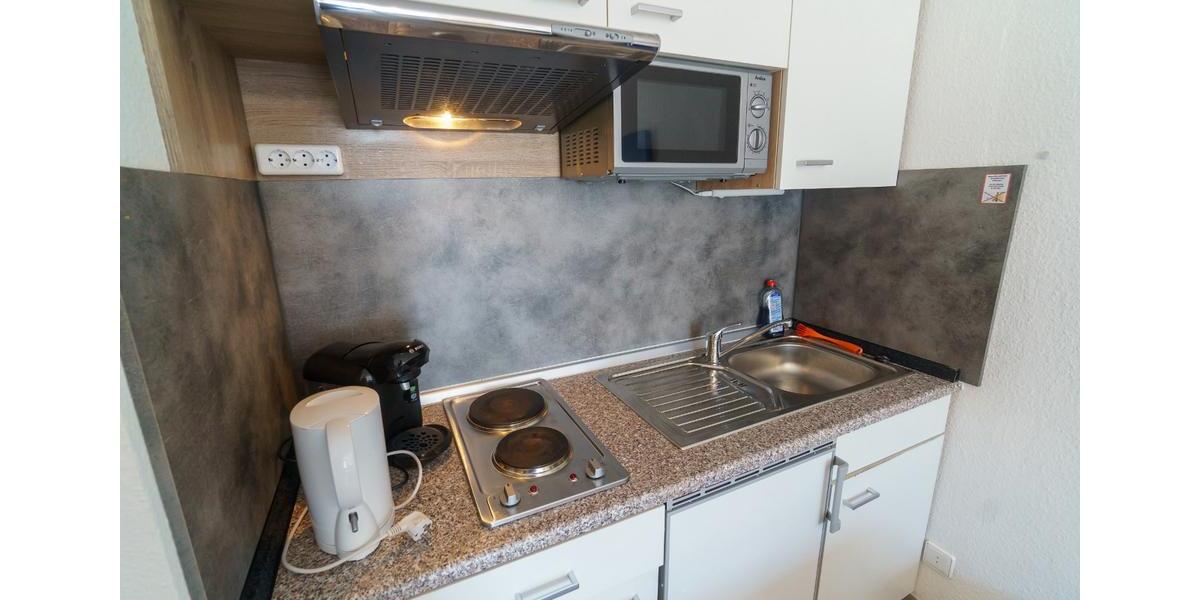 Wohnen auf Zeit Filderstadt - 1 Zimmer, 14 m&sup2;, 610&euro; | Angebot:26213587
