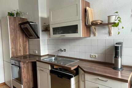 AB 01.01.26 Helle Altbauwohnung Ilmenau 4 zimmer