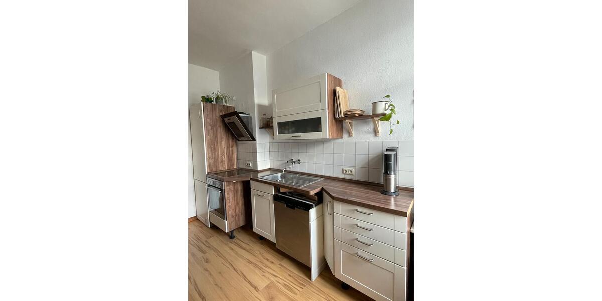 AB 01.01.26 Helle Altbauwohnung Ilmenau 4 zimmer