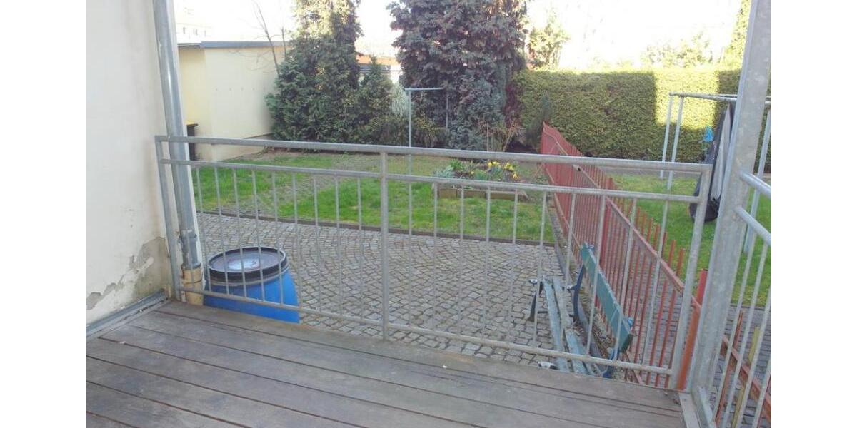 Etagenwohnung Meißen - 2 Zimmer, 54 m&sup2;, 365&euro; | Angebot:26553312