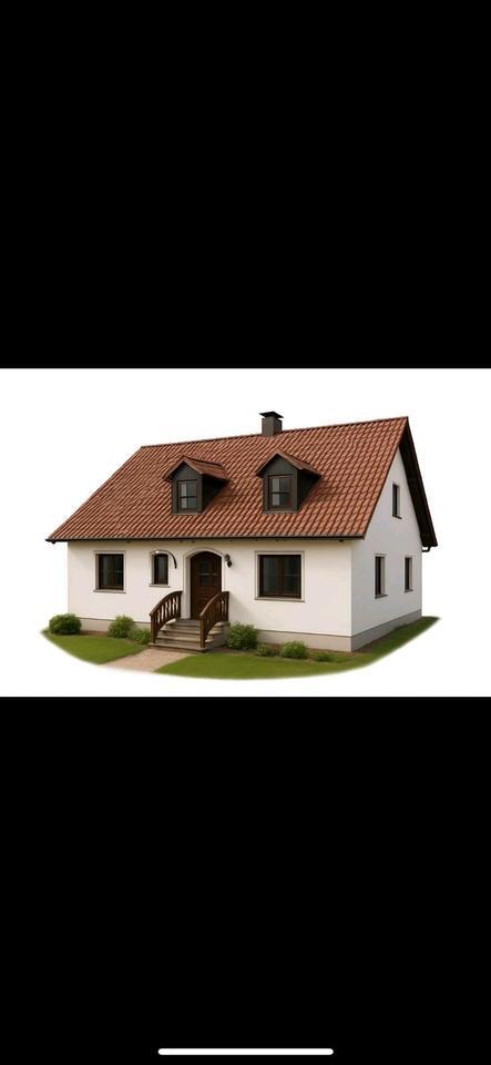 Einfamilienhaus zimmer