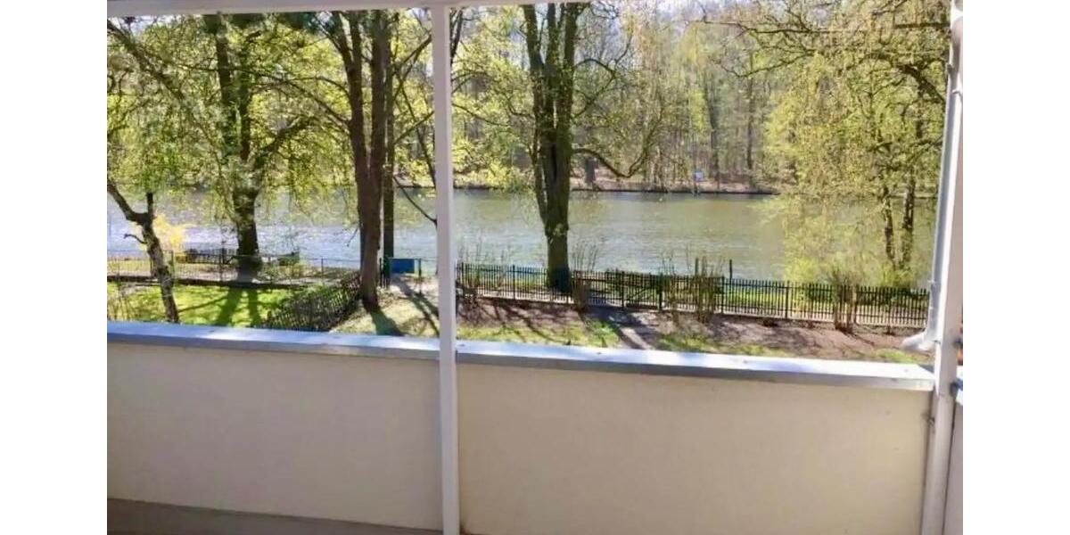 Etagenwohnung Königs Wusterhausen - 3 Zimmer, 86 m&sup2;, 1.550&euro; | Angebot:26477854