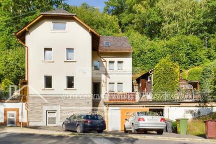 Haus Schirnding - 7 Zimmer, 220 m&sup2;, 1.300&euro; | Angebot:26544388