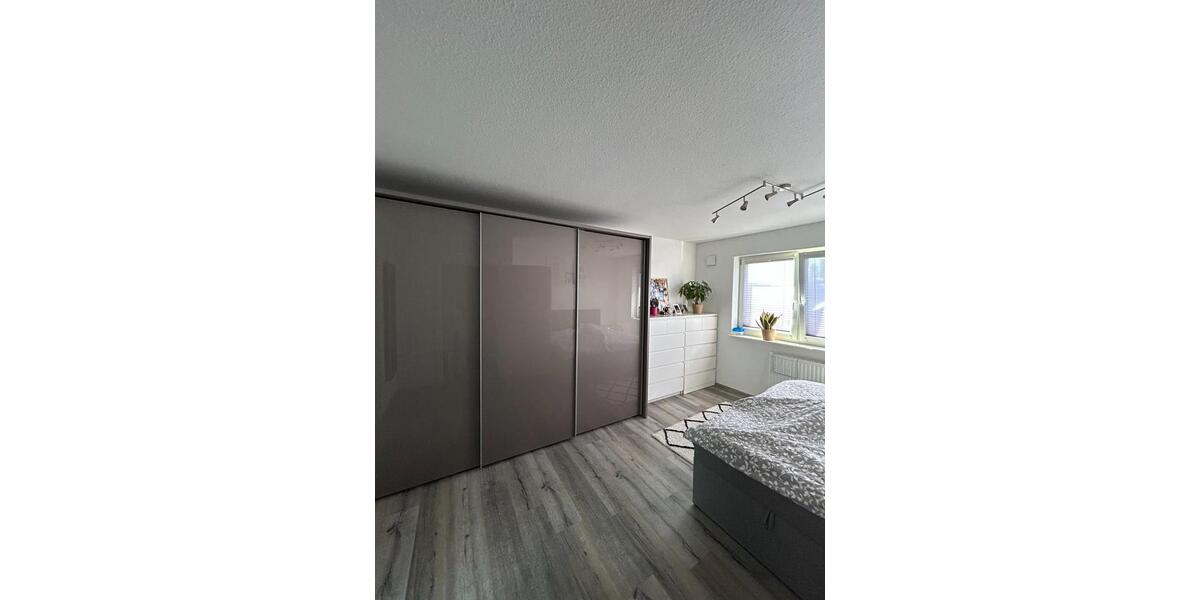 Etagenwohnung Achim - 2 Zimmer, 55 m&sup2;, 675&euro; | Angebot:26253949