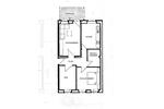 Erdgeschoßwohnung Magdeburg Nordwest - 2 Zimmer, 73 m&sup2;, 651&euro; | Angebot:26618710