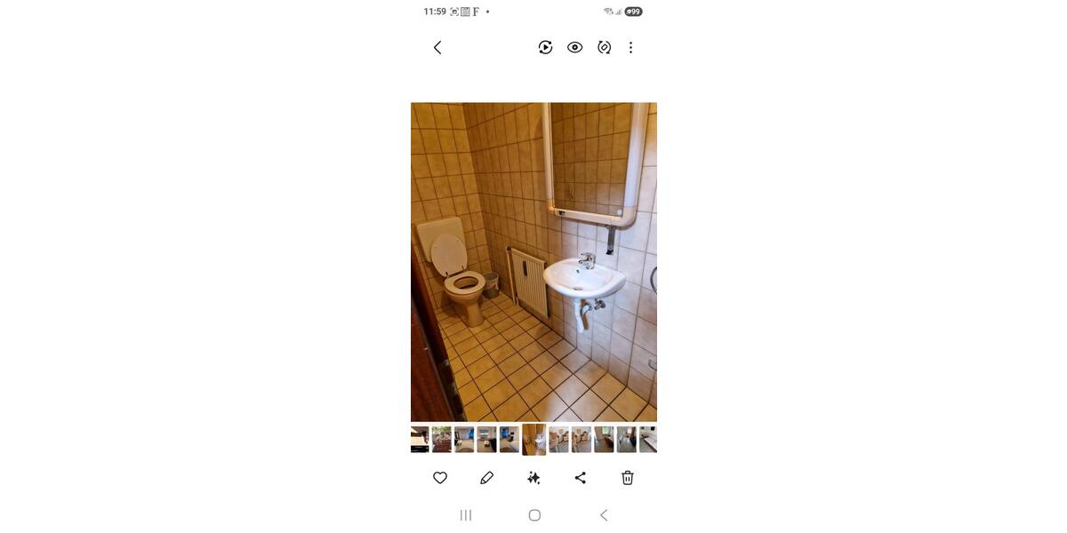 Wohnen auf Zeit Ingolstadt Südost - 3 Zimmer, 95 m&sup2;, 350&euro; | Angebot:26084704