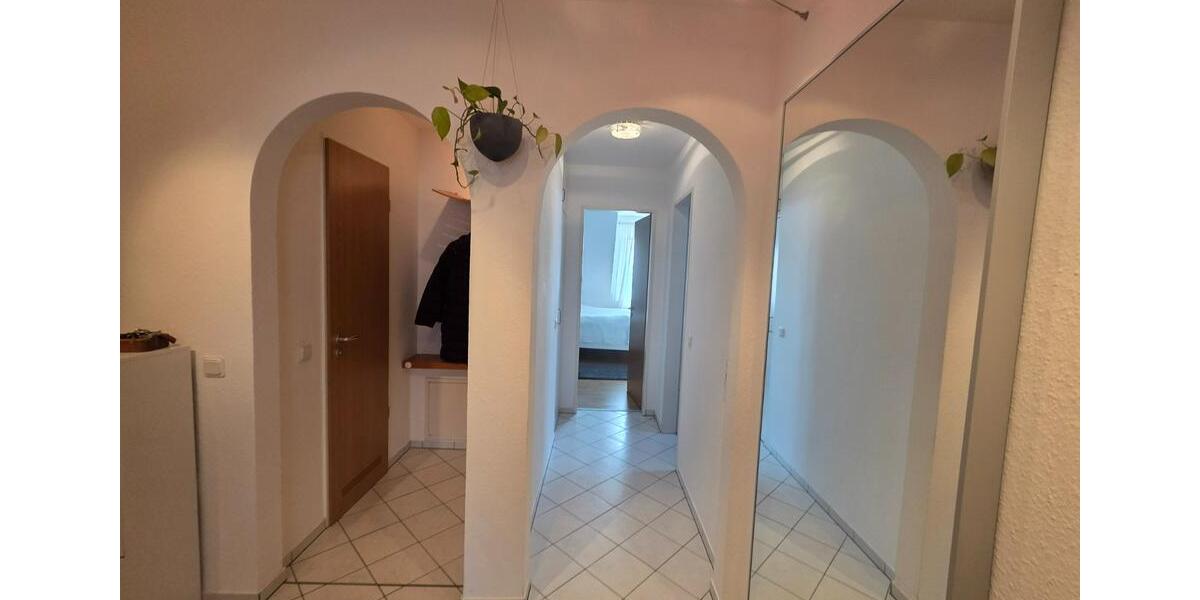 Etagenwohnung Dortmund Hombruch - 2 Zimmer, 67 m&sup2;, 740&euro; | Angebot:25936525