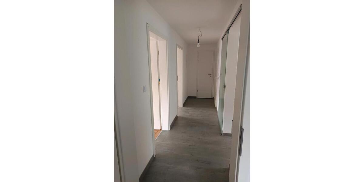 Erdgeschoßwohnung Winterlingen - 2 Zimmer, 60 m&sup2;, 700&euro; | Angebot:26443374