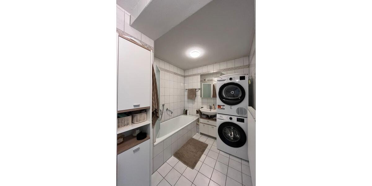 Etagenwohnung Schönberg - 2 Zimmer, 53 m&sup2;, 550&euro; | Angebot:26619221