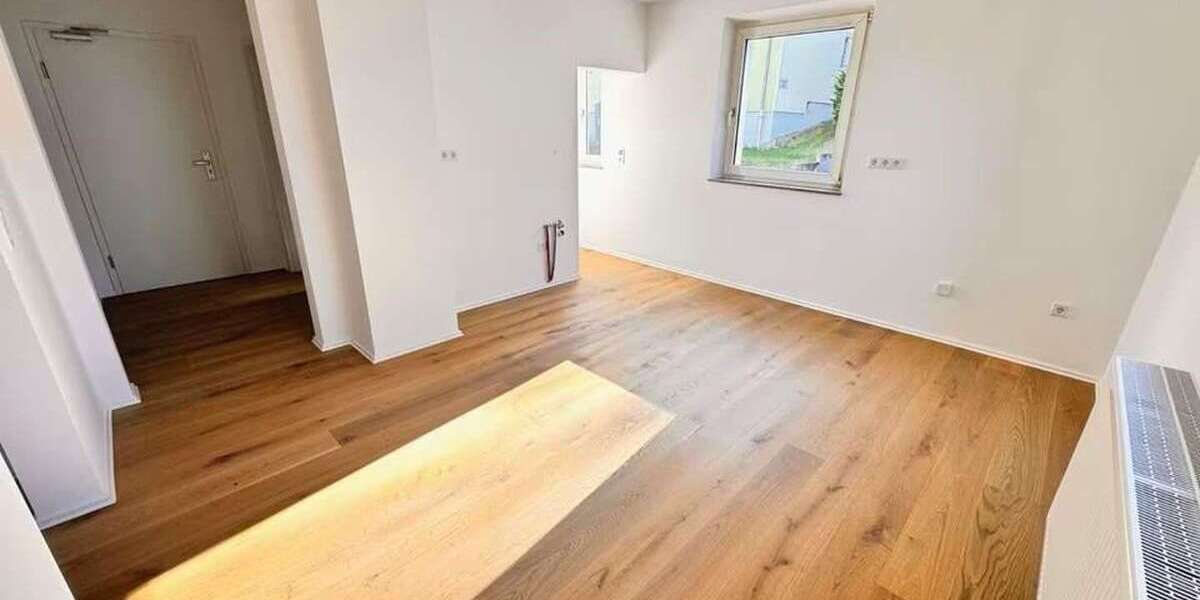 Etagenwohnung Ebermannstadt - 2 Zimmer, 52 m&sup2;, 750&euro; | Angebot:25158889