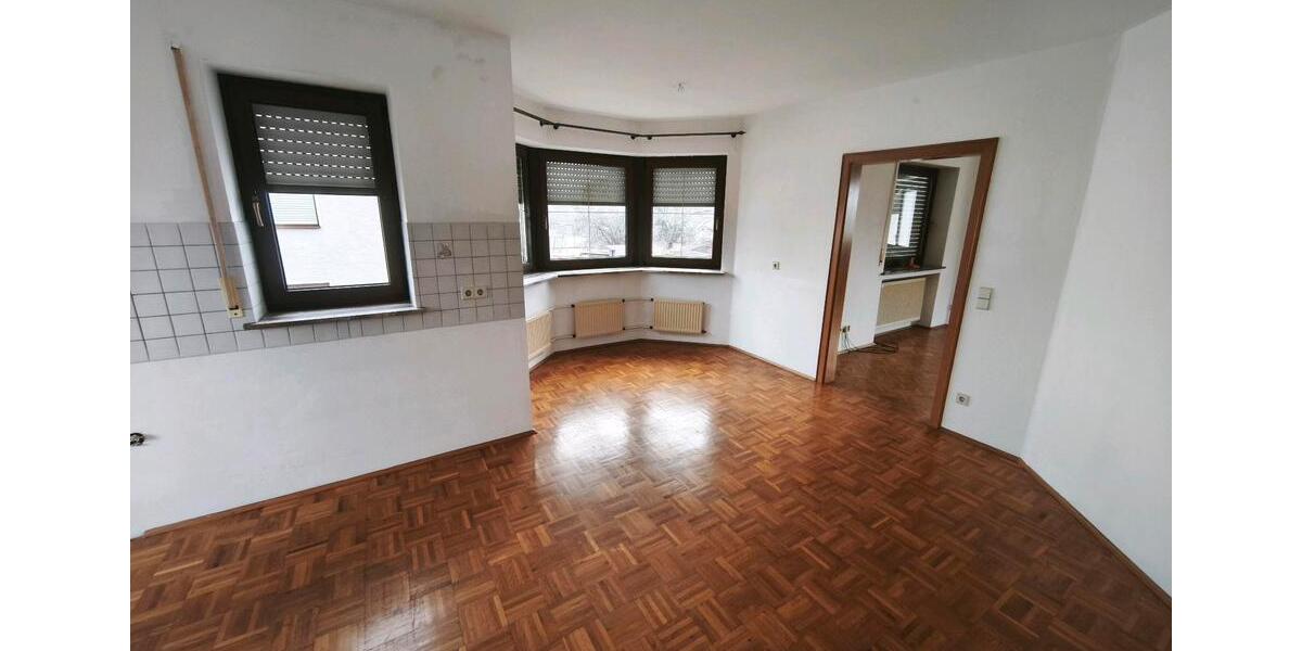 Etagenwohnung Günzburg - 3.5 Zimmer, 120 m&sup2;, 1.300&euro; | Angebot:24592928