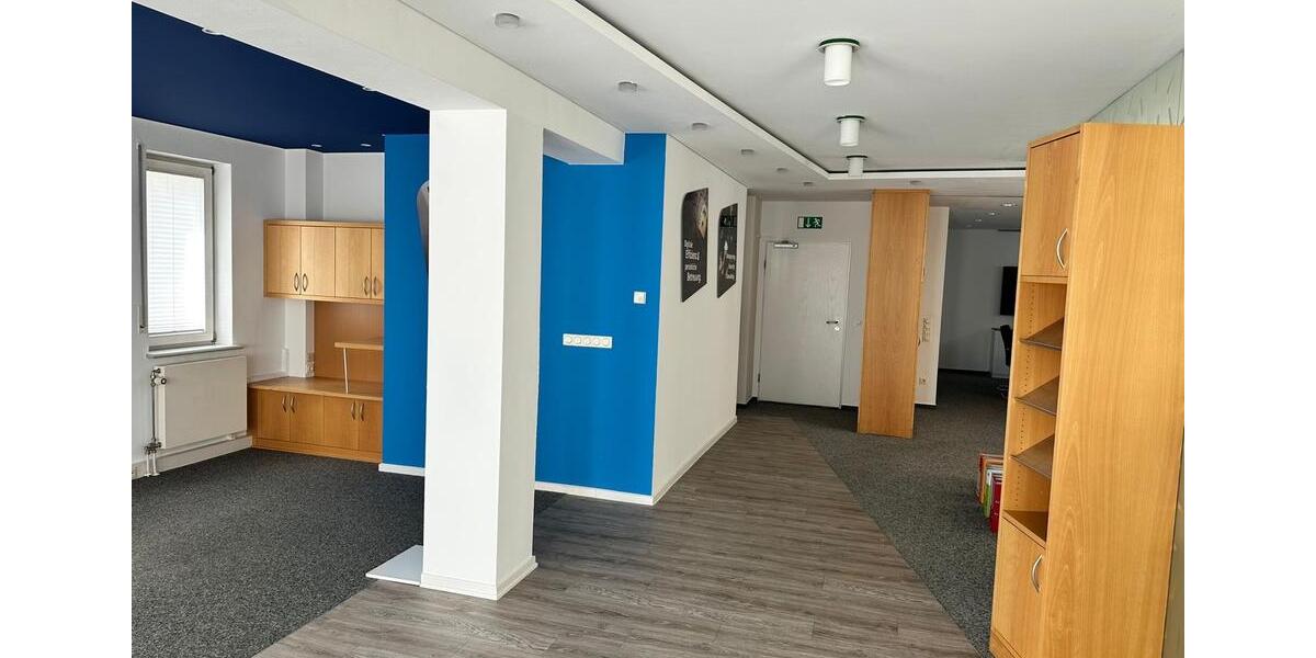 Gewerbeobjekt Hünfeld - 1.250&euro; | Angebot:26606801