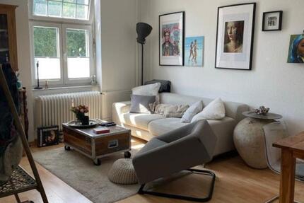 WG Zimmer - Bad Nauheim zentral - ab 01.01.2026 od. früher 1 zimmer