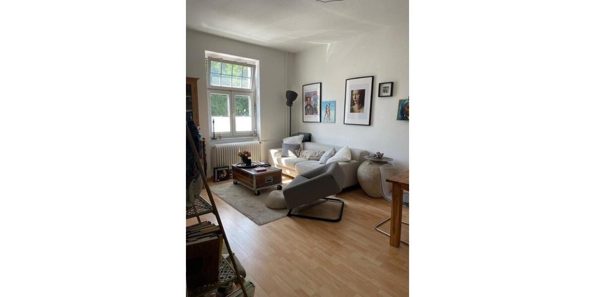 WG Zimmer - Bad Nauheim zentral - ab 01.01.2026 od. früher 1 zimmer