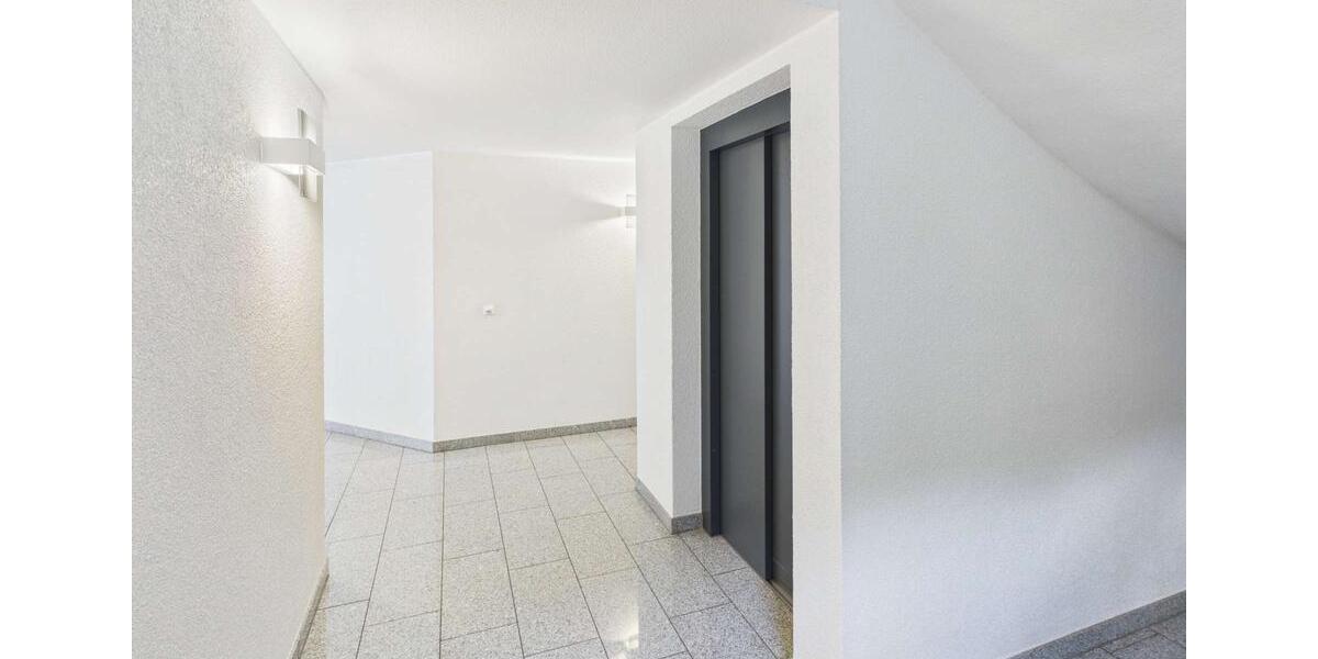 Etagenwohnung Bad Hersfeld - 3 Zimmer, 99 m&sup2;, 1.095&euro; | Angebot:26547661