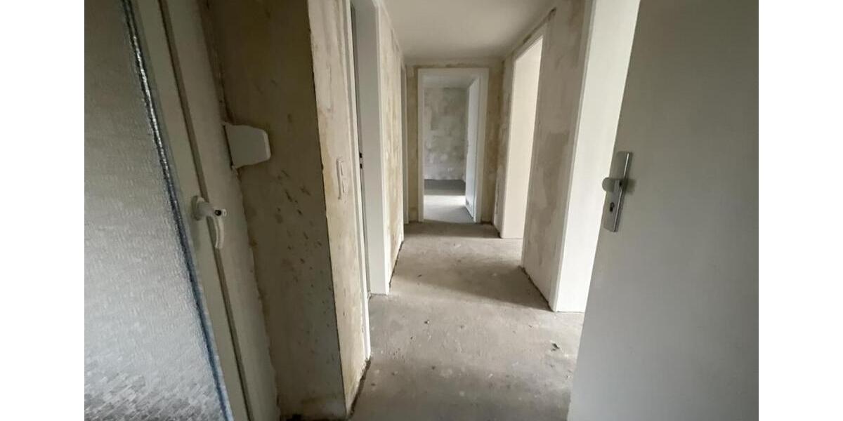 Erdgeschoßwohnung Duisburg Duisburg-Mitte - 4 Zimmer, 71 m&sup2;, 719&euro; | Angebot:25826437