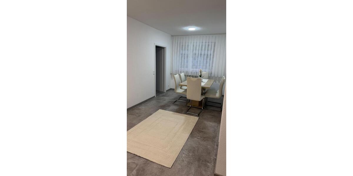 Etagenwohnung Geislingen an der Steige - 3 Zimmer, 88 m&sup2;, 1.350&euro; | Angebot:26464769