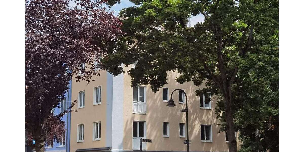 Zimmer Köln Deutz - 2 Zimmer, 1.060&euro; | Angebot:26731764