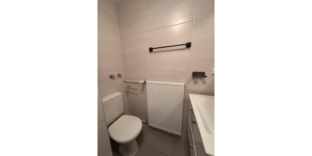 Etagenwohnung Sandhausen - 1 Zimmer, 18 m&sup2;, 640&euro; | Angebot:26613959