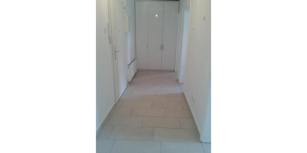 Toplage 3 Zimmer Wohnung mit Dachterrasse nähe VW 38112, Wallbox 3 zimmer