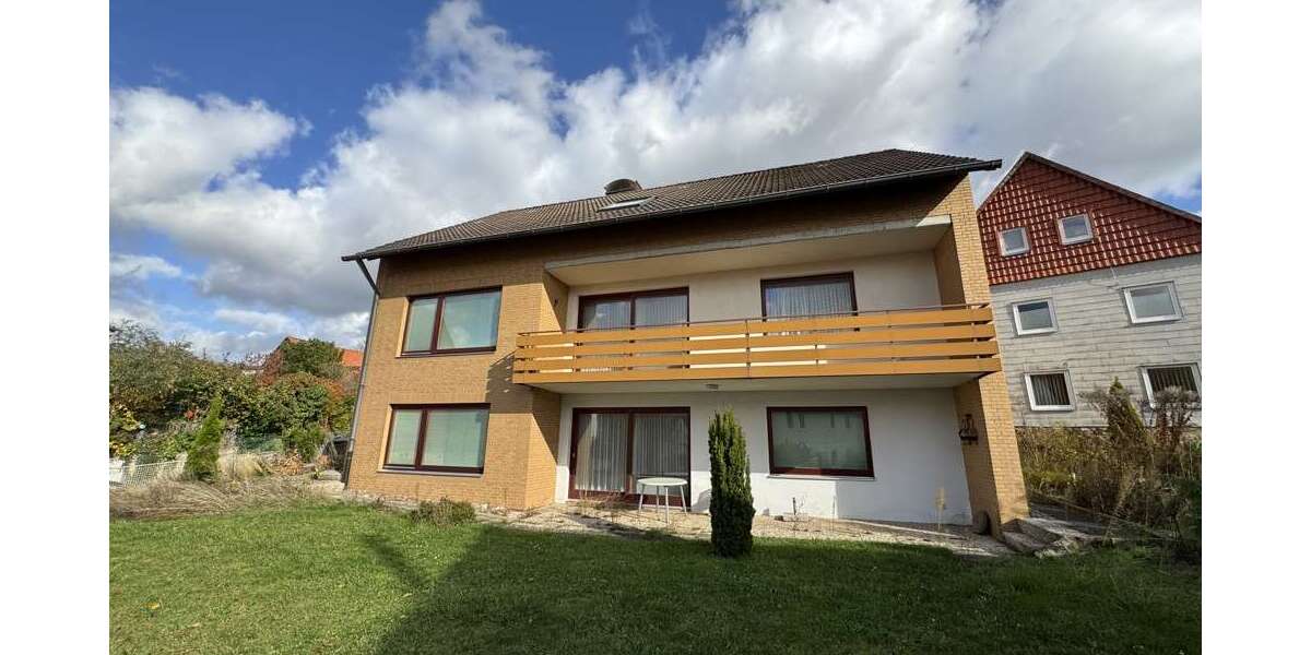 Einfamilienhaus Göttingen - 12 Zimmer, 230 m&sup2;, 2.070&euro; | Angebot:24846947