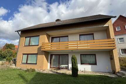 Haus Göttingen - 12 Zimmer, 230 m&sup2;, 2.070&euro; | Angebot:24846947