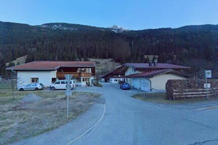 Wohnung mit ca. 120qm in A-6651 GutschauHäselgehr im Lechtal 3 zimmer