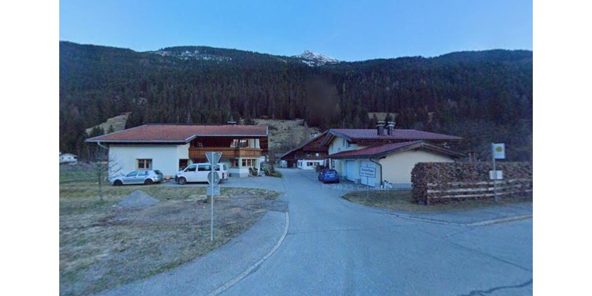 Wohnung mit ca. 120qm in A-6651 GutschauHäselgehr im Lechtal 3 zimmer