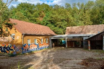 Gewerbeobjekt Bad Belzig - 340&euro; | Angebot:25107036