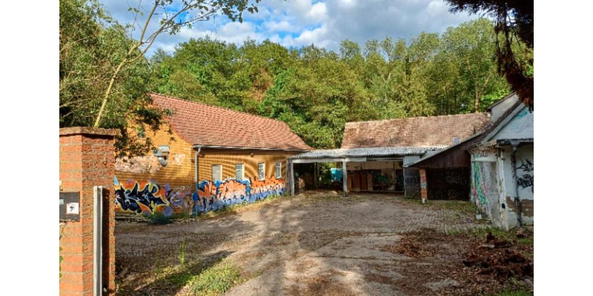 Gewerbeobjekt Bad Belzig - 340&euro; | Angebot:25107036