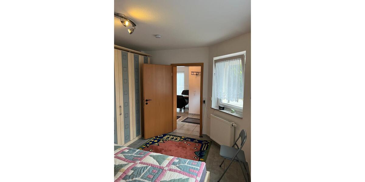 Erdgeschoßwohnung Bad Bellingen - 2.5 Zimmer, 80 m&sup2;, 780&euro; | Angebot:23688951