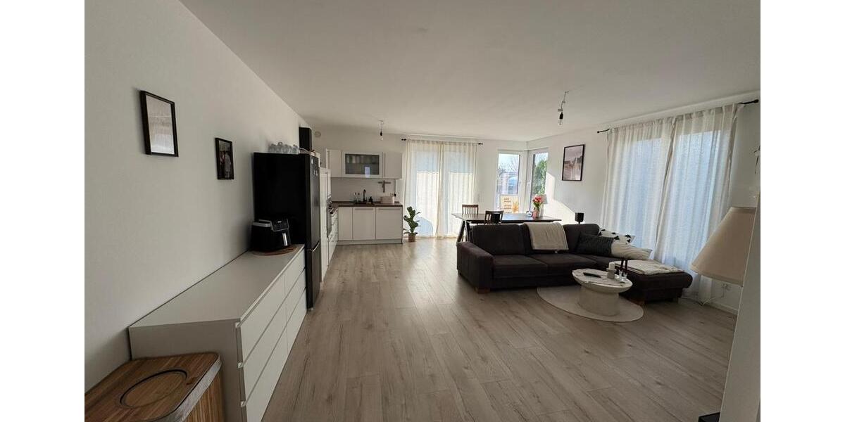 Erdgeschoßwohnung Detmold Hakedahl - 2 Zimmer, 62 m&sup2;, 775&euro; | Angebot:25377325