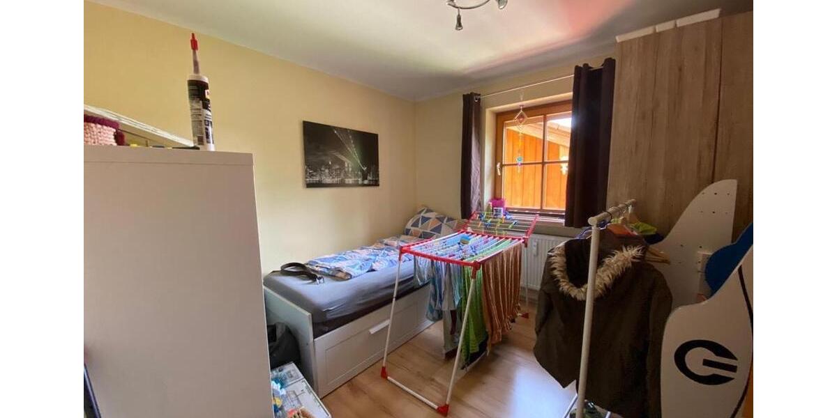 Maisonettenwohnung Siegsdorf - 4 Zimmer, 115 m&sup2;, 1.450&euro; | Angebot:26032293