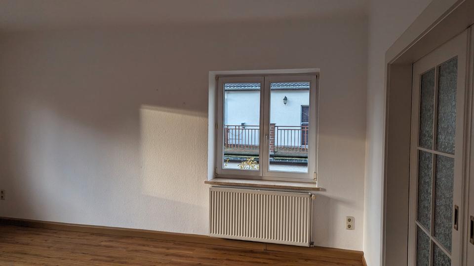Etagenwohnung Kamenz - 4 Zimmer, 107 m&sup2;, 700&euro; | Angebot:14331988