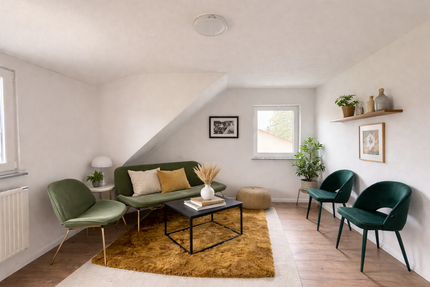 Wohnung Göppingen - 4 Zimmer, 65 m&sup2;, 980&euro; | Angebot:26723431