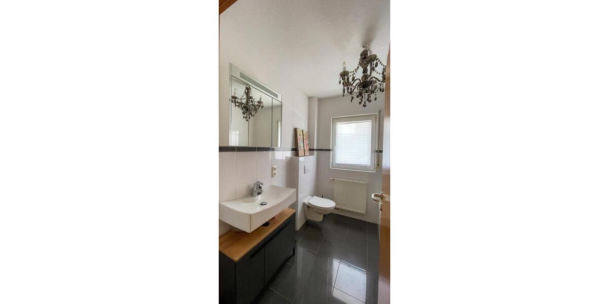 Etagenwohnung Lohr am Main - 3 Zimmer, 71 m&sup2;, 1.000&euro; | Angebot:25852655