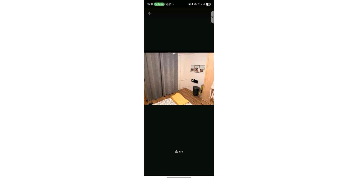 Erdgeschoßwohnung Celle - 3 Zimmer, 67 m&sup2;, 1.000&euro; | Angebot:26287443