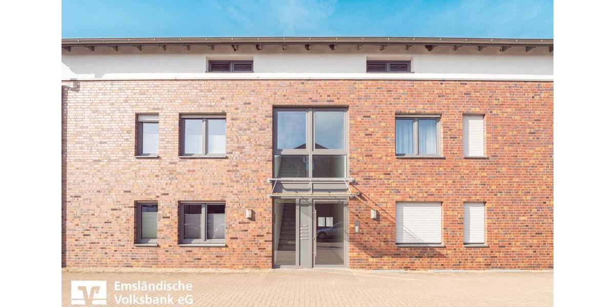 Einfamilienhaus Wietmarschen - 3 Zimmer, 93 m&sup2;, 850&euro; | Angebot:25541059