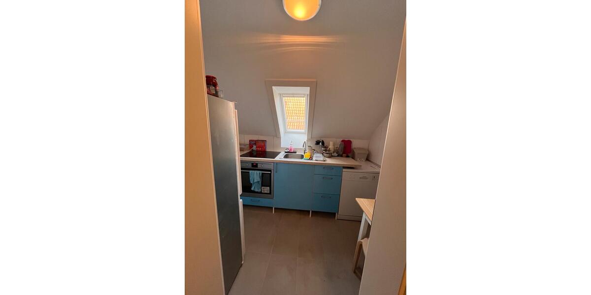 Wohnen auf Zeit Plochingen - 1 Zimmer, 12 m&sup2;, 590&euro; | Angebot:26190876