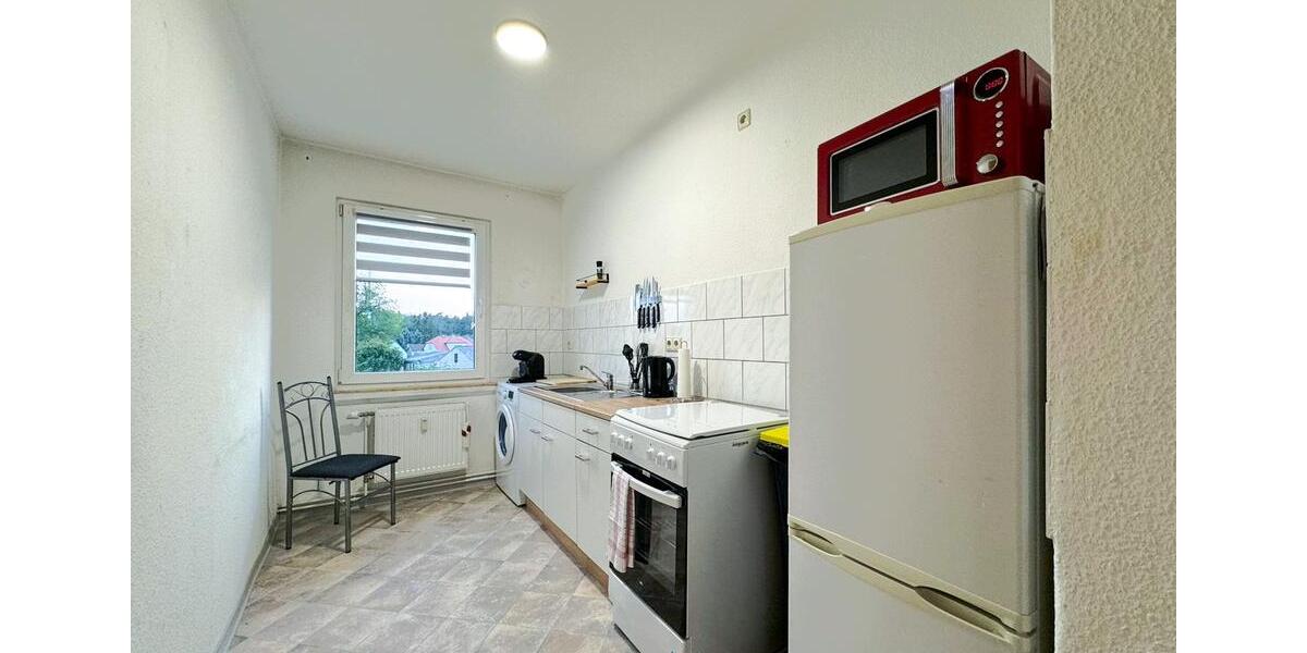 Wohnen auf Zeit Meißen - 3 Zimmer, 60 m&sup2;, 19&euro; | Angebot:25724861