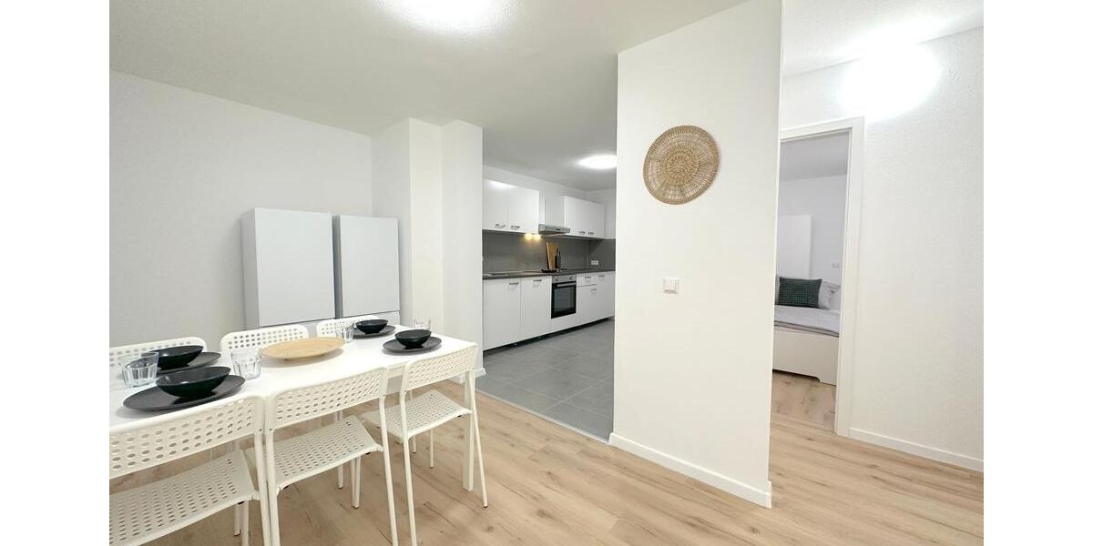 Etagenwohnung Heidelberg Boxberg - 1 Zimmer, 15 m&sup2;, 480&euro; | Angebot:25650497