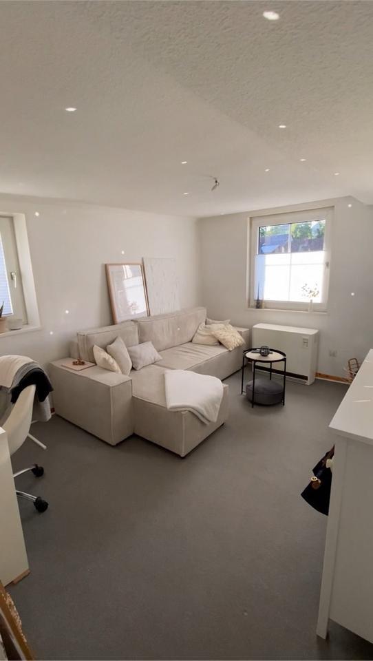 Schöne helle 2-Zimmer-Wohnung in Göttingen zimmer