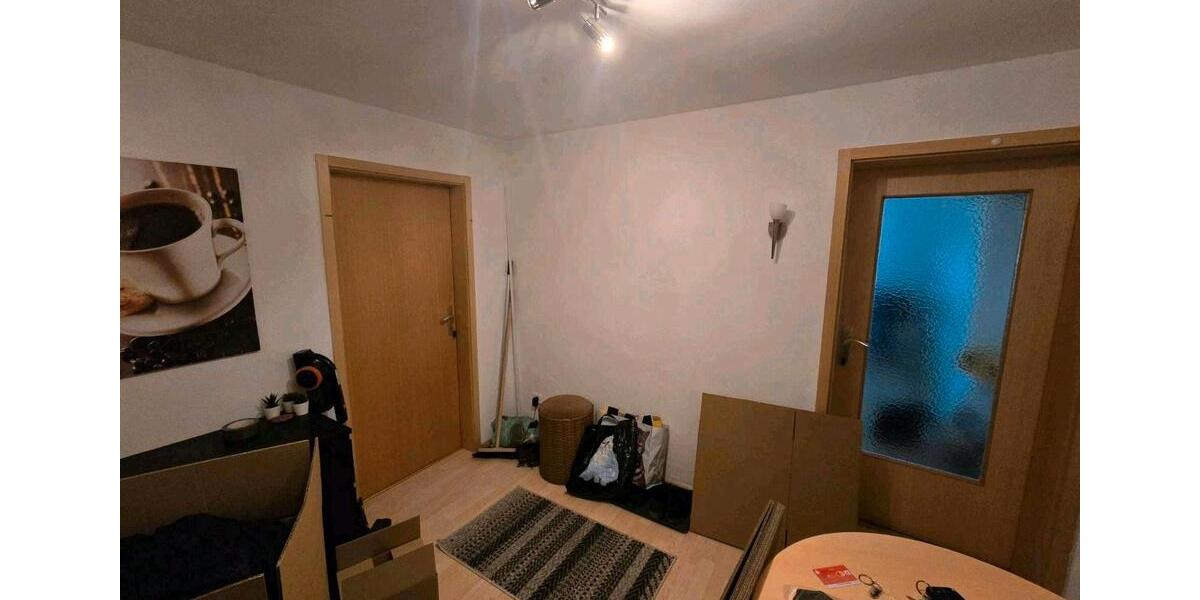 Erdgeschoßwohnung Lichtenfels - 2 Zimmer, 67 m&sup2;, 580&euro; | Angebot:26517618