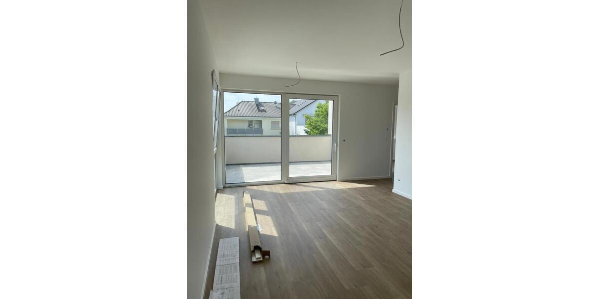 Terrassenwohnung Obernburg am Main - 3 Zimmer, 89 m&sup2;, 1.175&euro; | Angebot:26538667