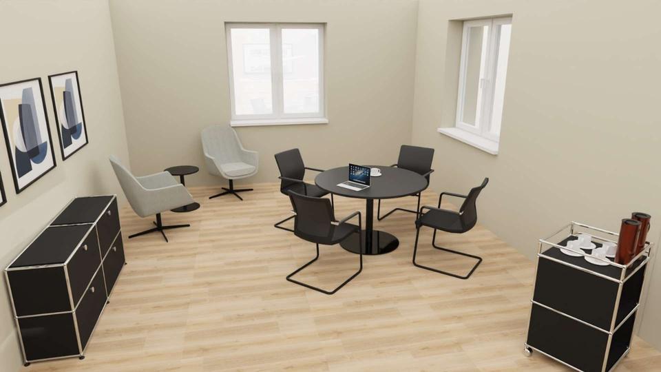 Gewerbeobjekt Handewitt Jarplund - 1.000&euro; | Angebot:22537743