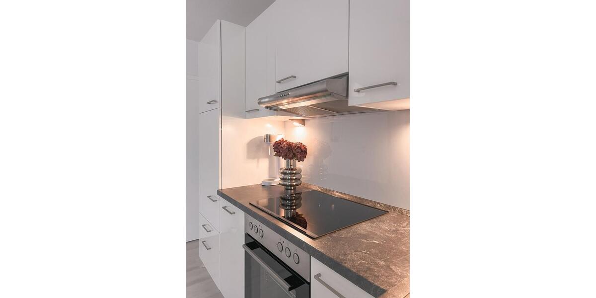 City-Apartment Göttingen: Garten・Uni-Nähe・Smart-TV 3 zimmer