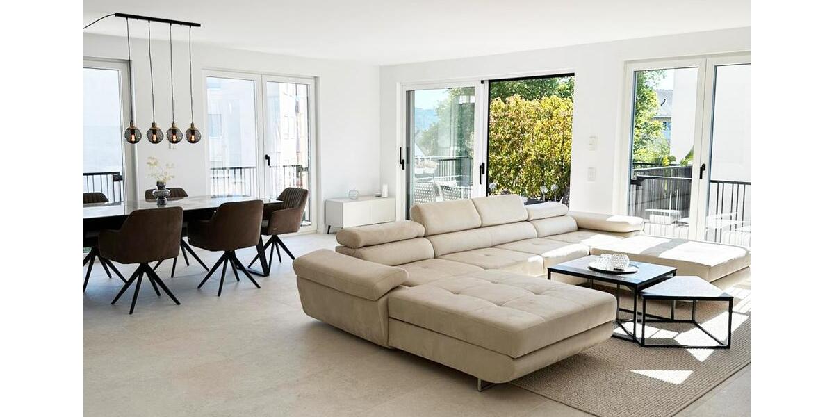 Erdgeschoßwohnung Waldkirch - 2.5 Zimmer, 95 m&sup2;, 1.700&euro; | Angebot:25225177