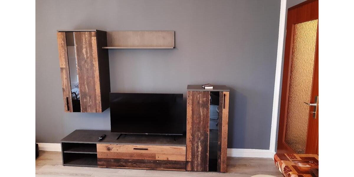 Möblierte Wohnung in Markranstädt ab sofort!!! 1 zimmer