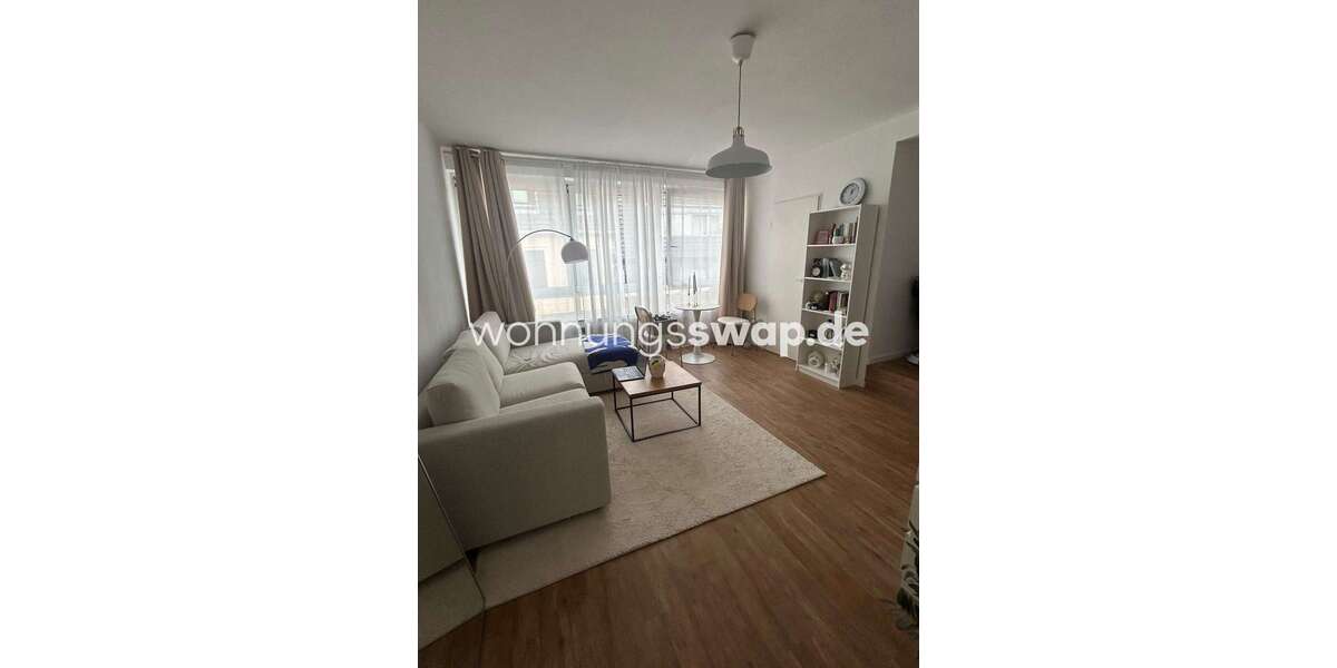 Etagenwohnung Köln - 1 Zimmer, 30 m&sup2;, 450&euro; | Angebot:26199194