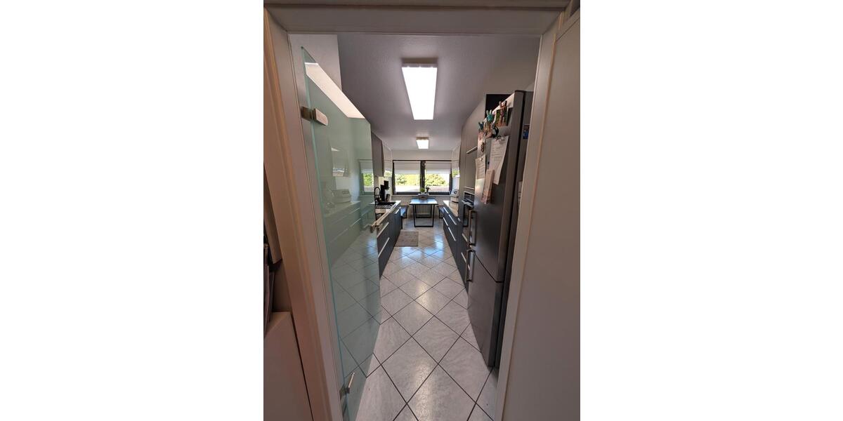 Etagenwohnung Mainz Gonsenheim - 3 Zimmer, 78 m&sup2;, 1.100&euro; | Angebot:26482395